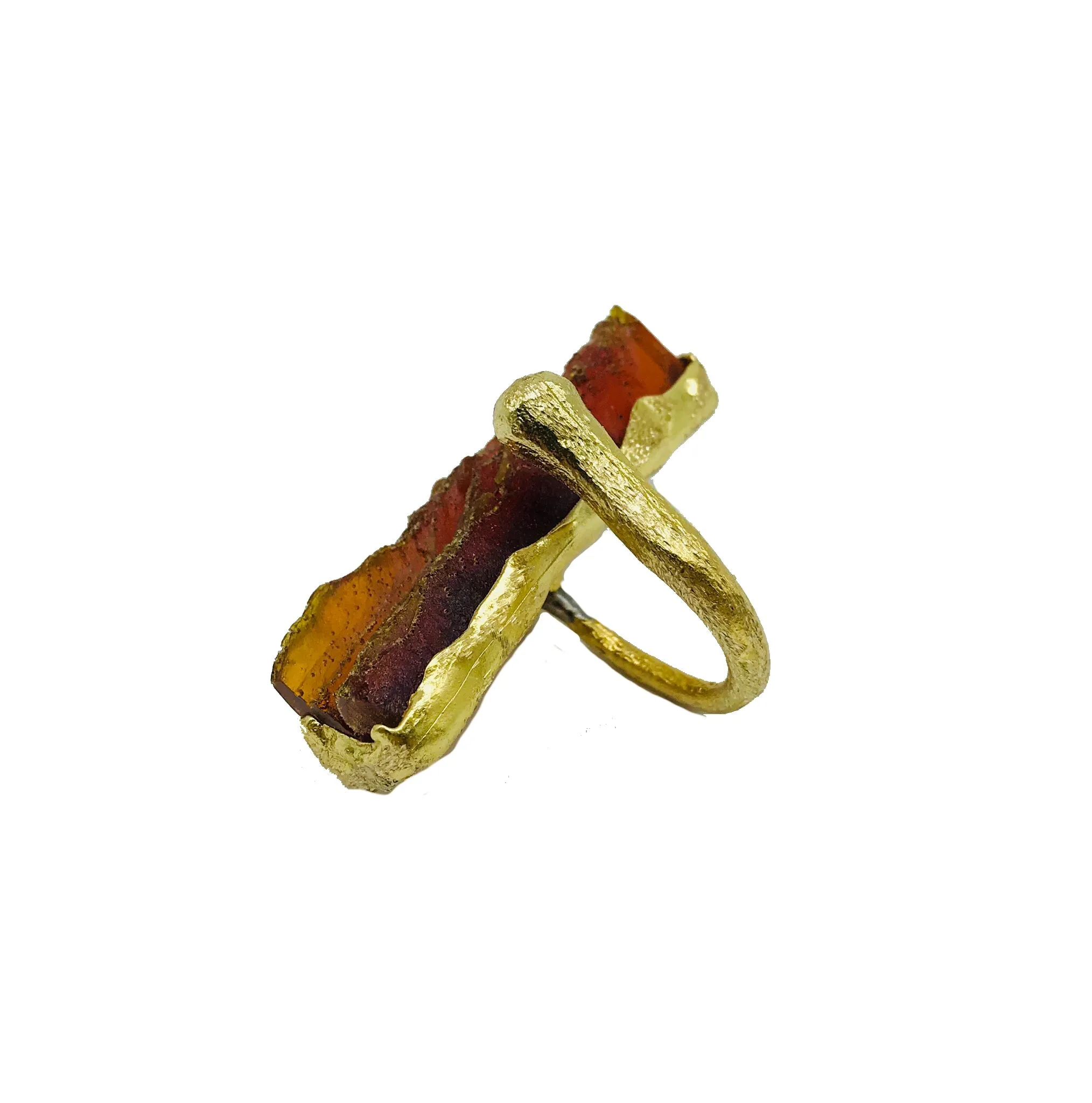 VESUVIO Ring