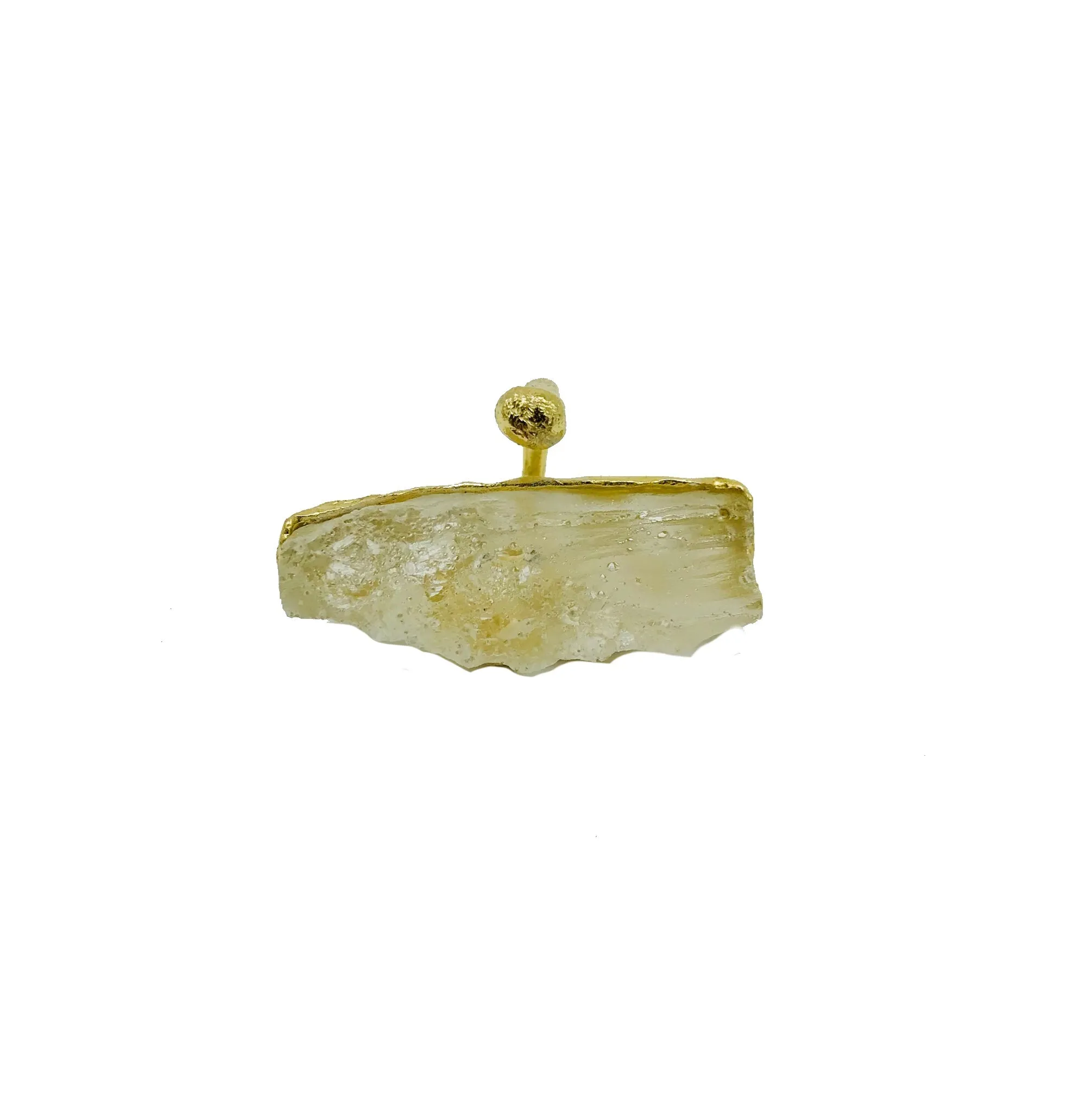 VESUVIO Ring